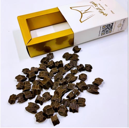 عود البيت (عود الفراشة)