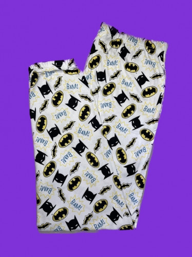 بنطلون باتمان