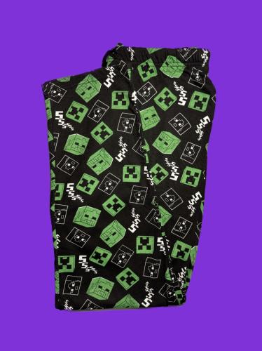 بنطلون ماين كرافت 2