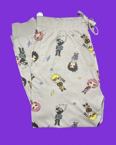 بنطلون ناروتو