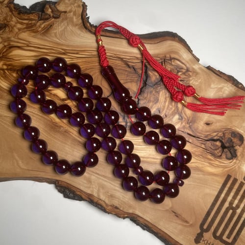 مسباح زعفراني