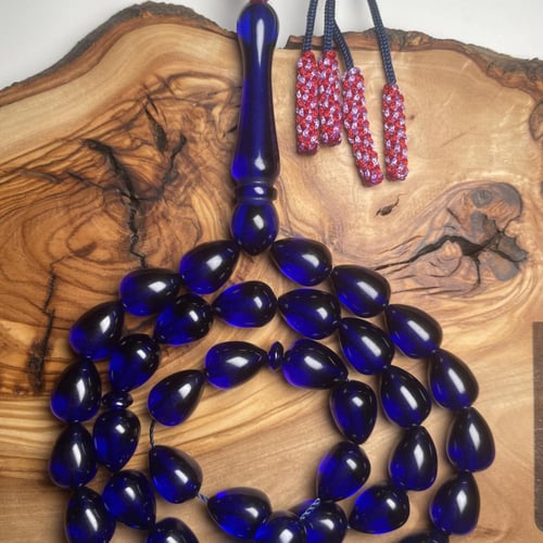 مسباح بكلايت