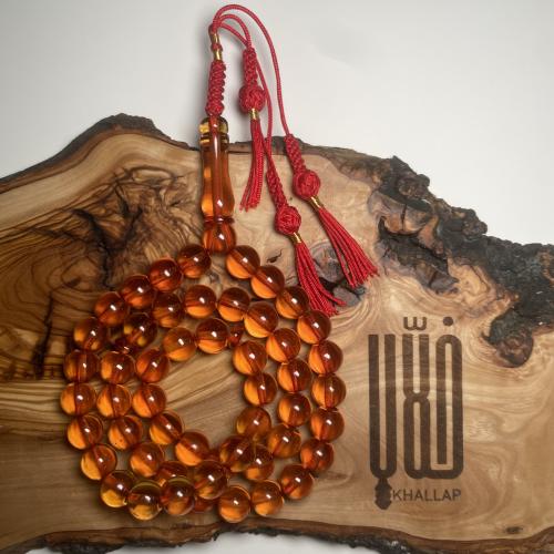 مسباح زعفراني