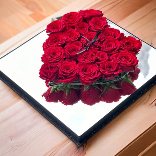 الحب الكبير Big Love