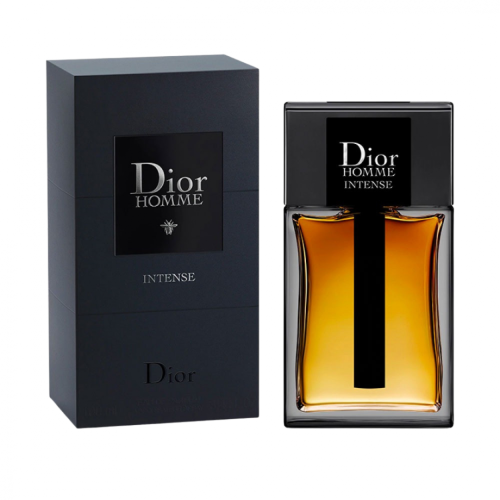 عطر ديور هوم انتنس او دو بارفيوم 100مل Dior Homme...