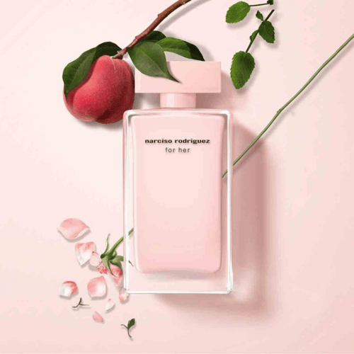 عطر رودريغز فور هير من نارسيسو للنساء - او دي بارف...