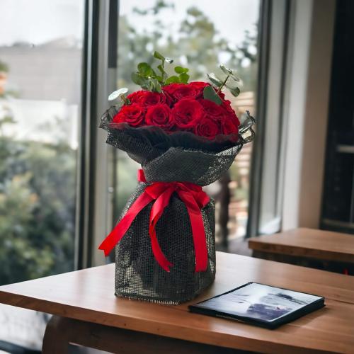 ورد الحب flowers of love