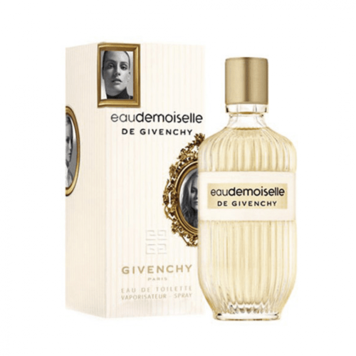 جيفنشي ايو ديموازيل اي دي تواليت للنساء Givenchy E...