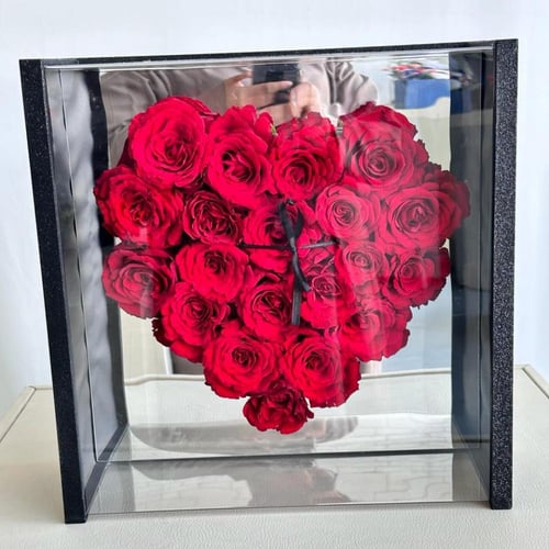 الحب الكبير Big love