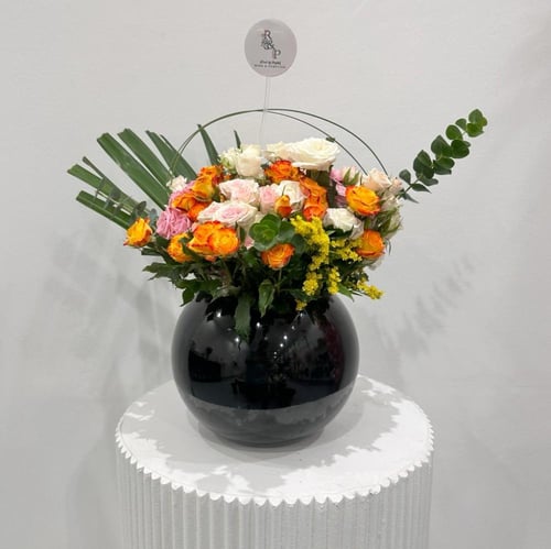 فازه كاتيا Vase Katya