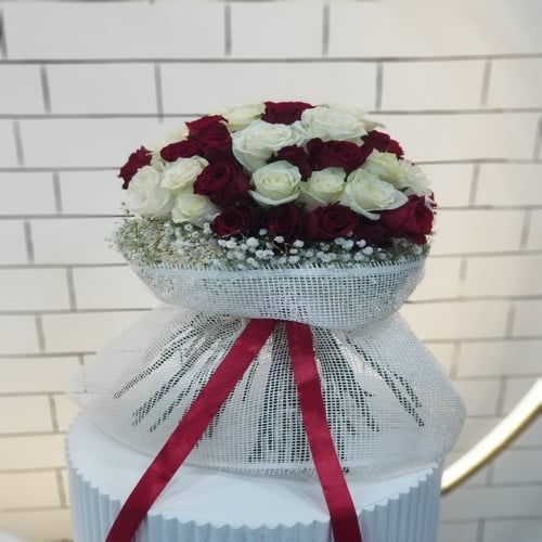 زهرة وعطر flower and perfume