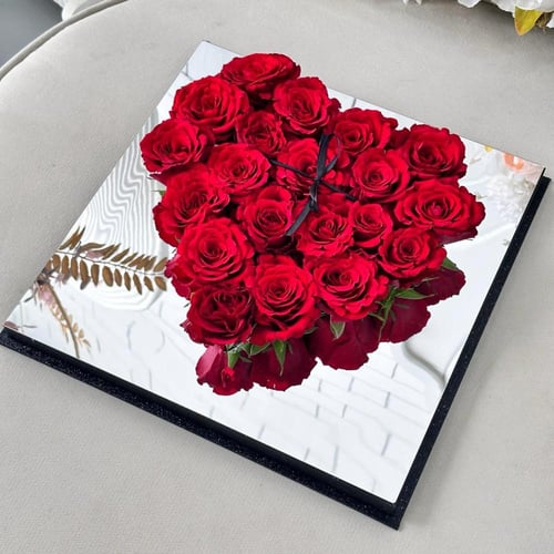 الحب الكبير Big love