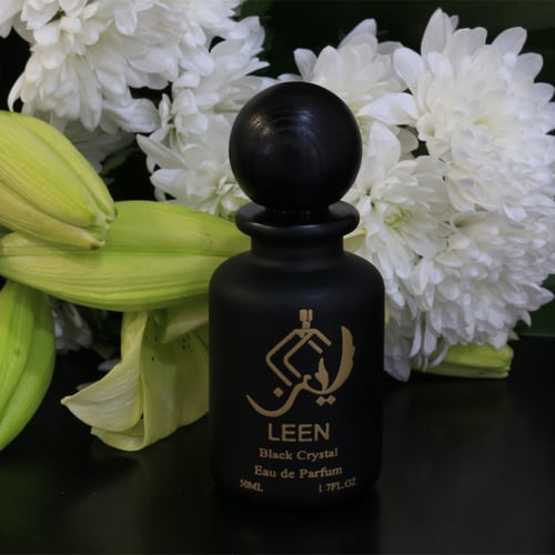 عطر بلاك كرستال Perfume black crystal