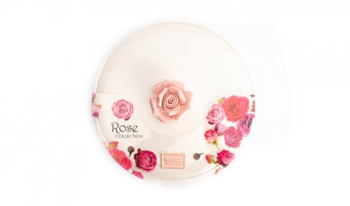 شوكلت بستاني وردة صغير Chocolate bustaniun rose sm...