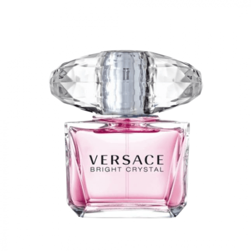 عطر برايت كريستال من فرزاتشي للنساء - او دي تواليت...