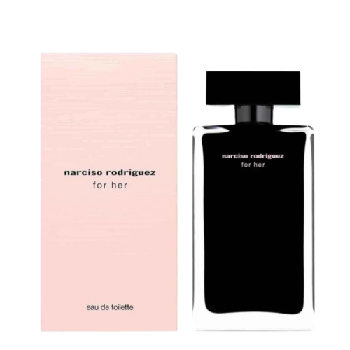 عطر فور هير من نارسيسو رودريغز للنساء - أو دو توال...