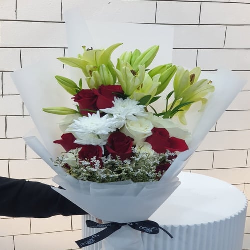 بساتين orchards