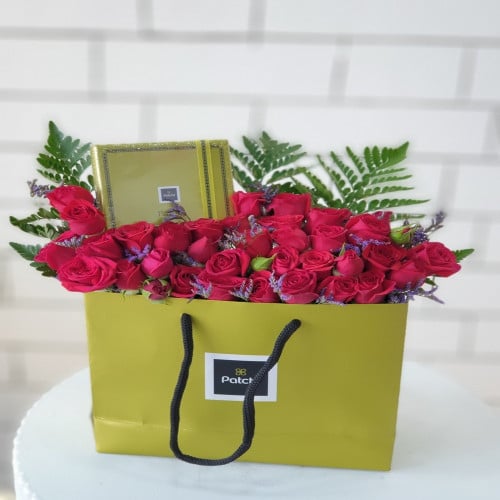 بيبي جوري مع باتش Baby jouri with patch