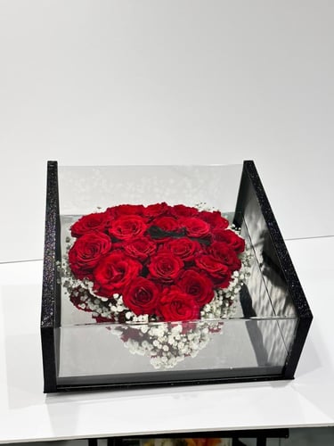 قلب الحب Love Heart