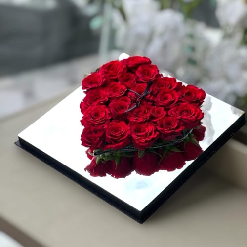 الحب الكبير Big Love