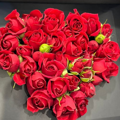 اي لف يو I love you