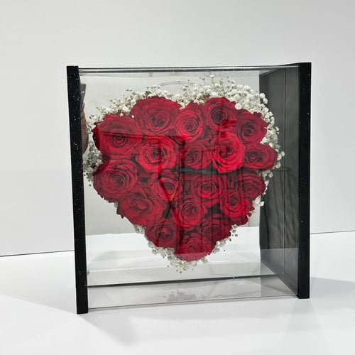 قلب الحب Love Heart