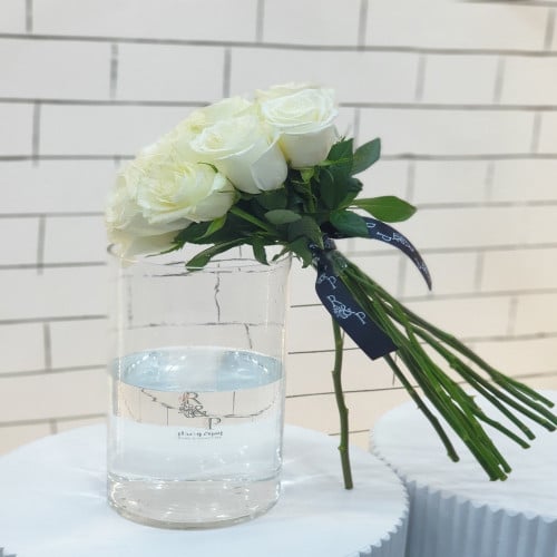 فازة رونق luster vase