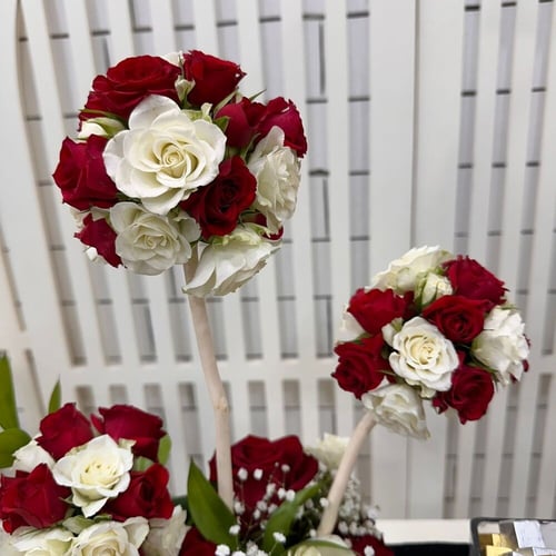 الحنونة مع عطر لين alhanunat mae eitr leen