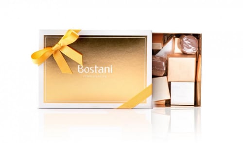 شوكلت بستاني 500 جرام Bostani chocolate 500 grams