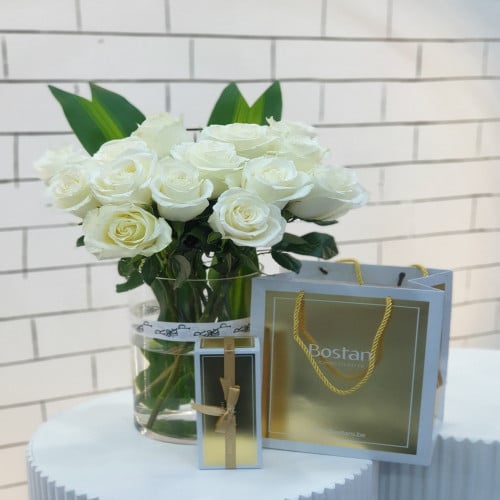 احساس مع تشوكلت بستاني Essas with Bustani chocolat...