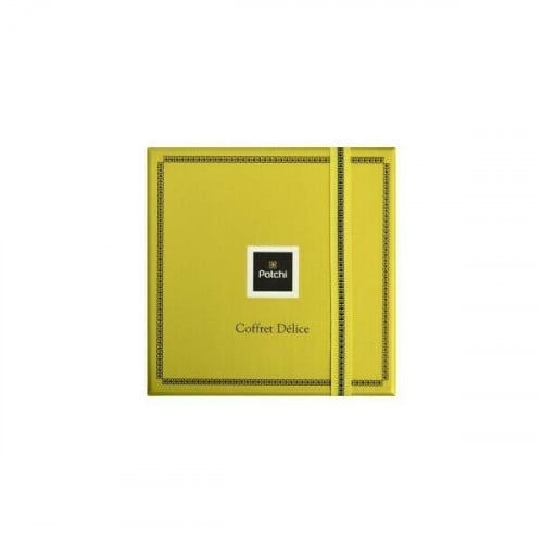 شوكلت باتشي صغير