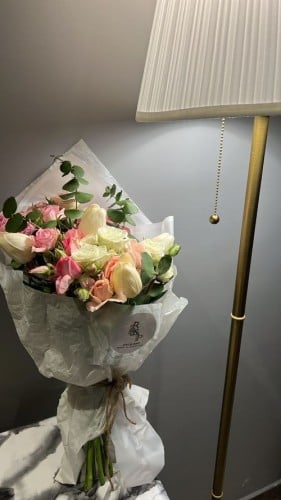 باقة شهد bagha Shahed