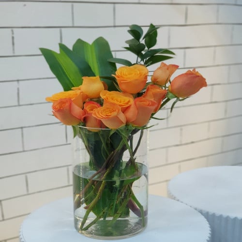 ابتسامة a smile