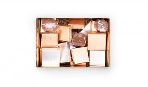 شوكلت بستاني 500 جرام Bostani chocolate 500 grams