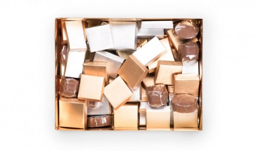 شوكلت بستاني 1كيلو Bostani chocolate 1 kilo