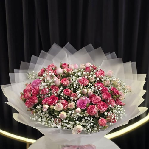 باقة حياة