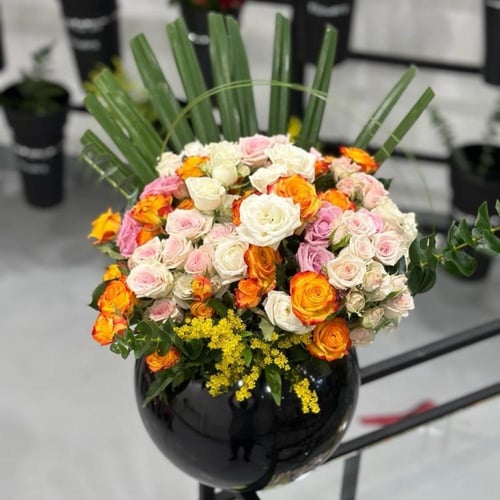 فازه كاتيا Vase Katya