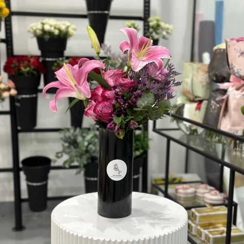 فازة ريوم Reum vase