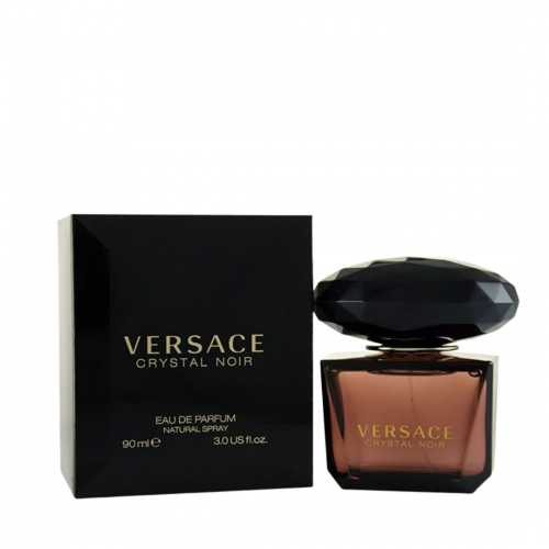 عطر كريستال نوار من فرزاتشي للنساء - او دو بارفيوم...