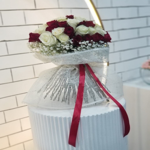 زهرة وعطر flower and perfume