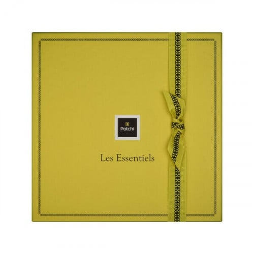 شوكلت باتشي 750جرام