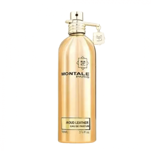 عطر عود ليذر من مونتال - او دي بارفيوم 100مل Monta...