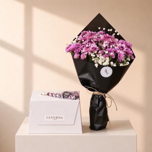 باقة اطياف