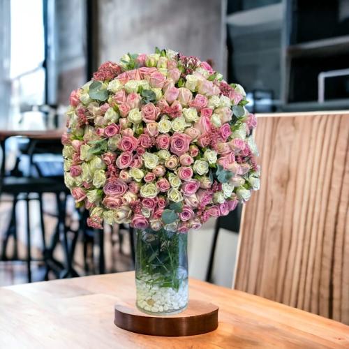 فازة السعاده Vase of happiness