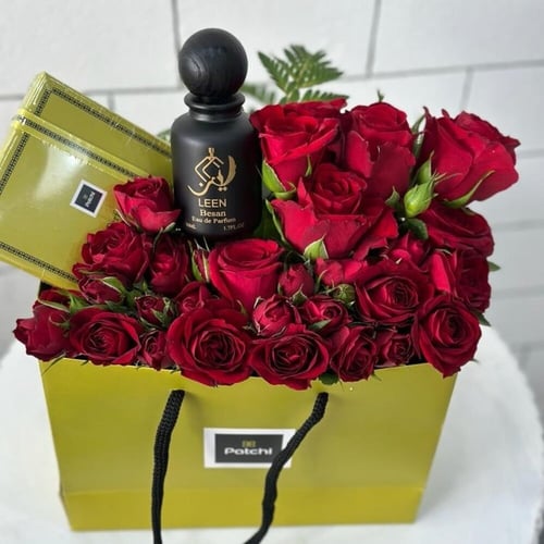 الملكة the queen