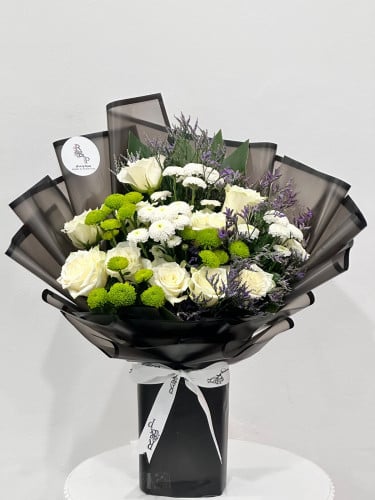 استند بوكية stand Bouquet