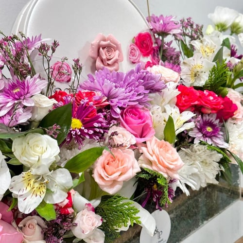 سلة بستاني salat bustaniun