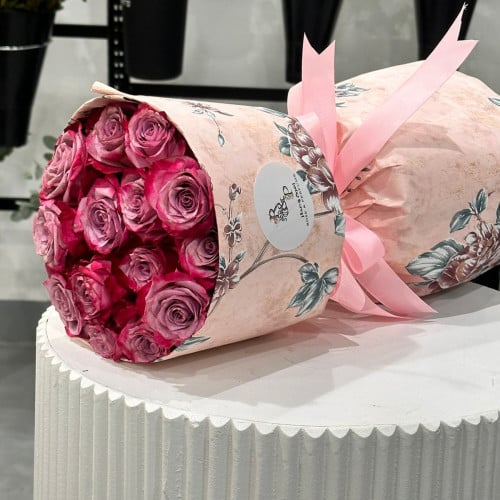 بوكية موف Bouquet Mov