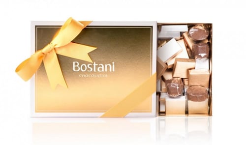 شوكلت بستاني 1كيلو Bostani chocolate 1 kilo