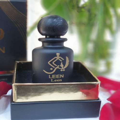 شوق بيبي جوري مع عطر لين shawq byby juri mae leen...